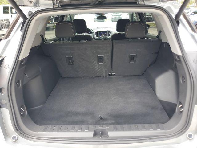 used 2023 GMC Terrain car, priced at $23,696