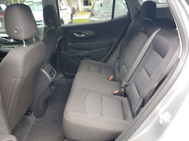 used 2023 GMC Terrain car, priced at $23,696