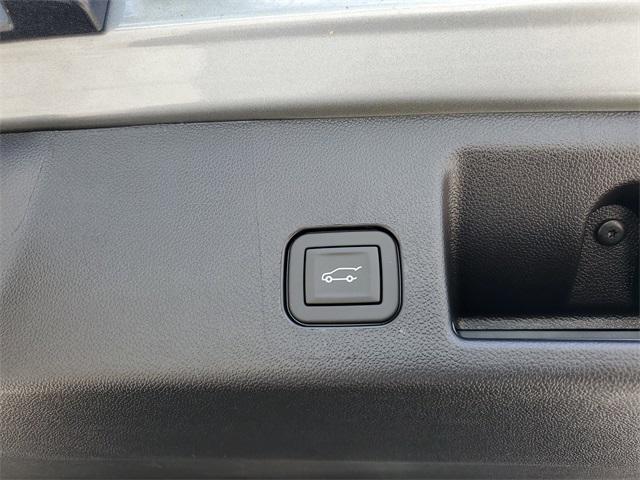 new 2026 Chevrolet Equinox EV car, priced at $33,690