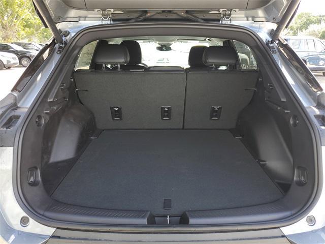 new 2026 Chevrolet Equinox EV car, priced at $33,690