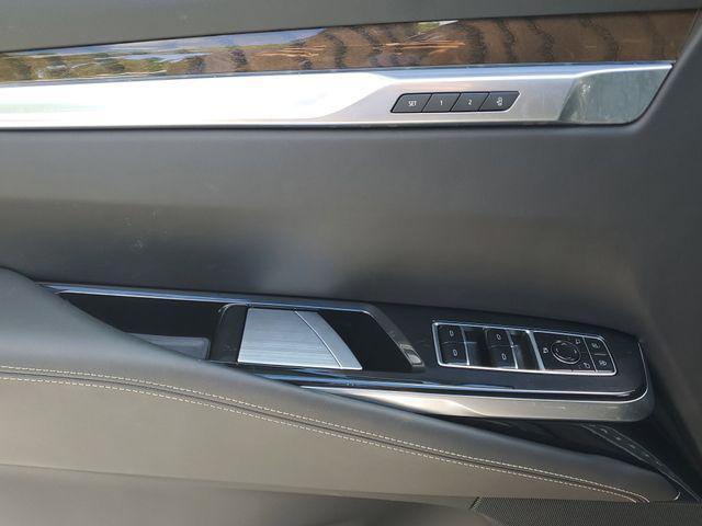 new 2026 Cadillac Escalade car