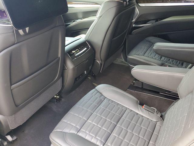 new 2026 Cadillac Escalade car