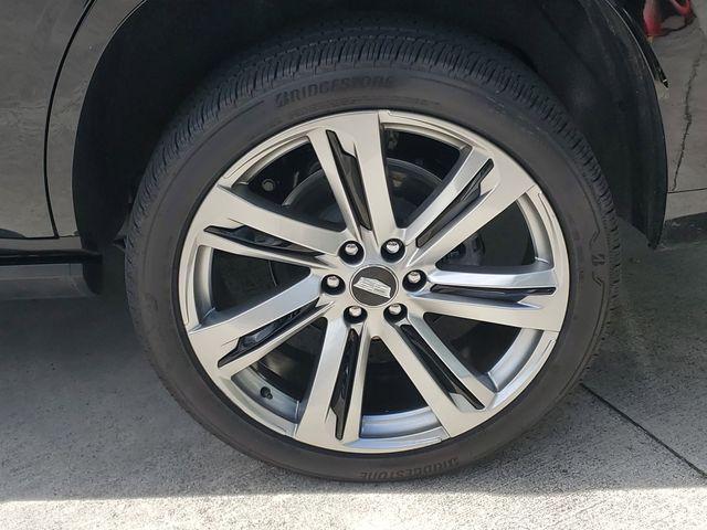 new 2026 Cadillac Escalade car