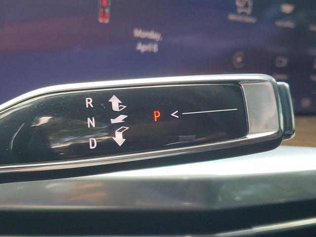 new 2026 Cadillac Escalade car