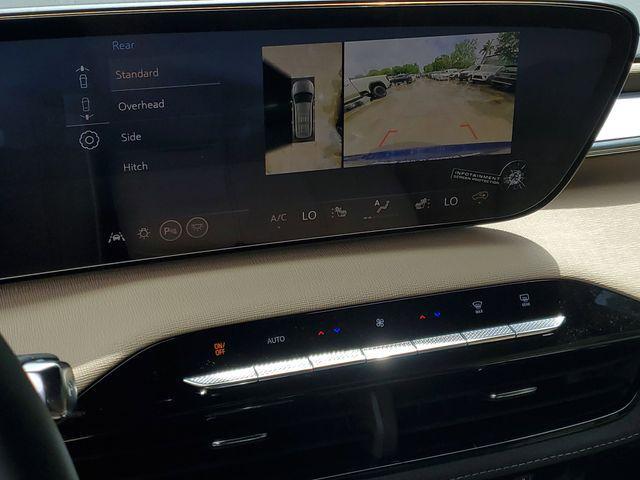 new 2026 Buick Enclave car, priced at $43,692