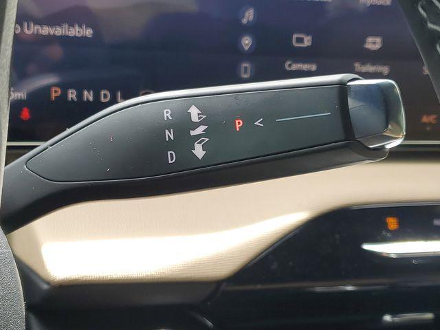 new 2026 Buick Enclave car, priced at $43,692