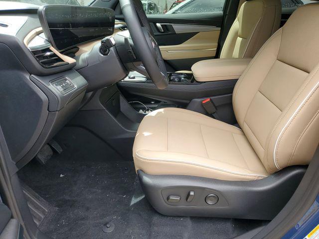 new 2026 Buick Enclave car, priced at $43,692