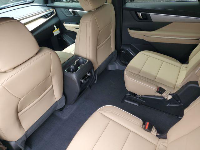 new 2026 Buick Enclave car, priced at $43,692