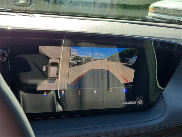 new 2026 Buick Encore GX car, priced at $32,109