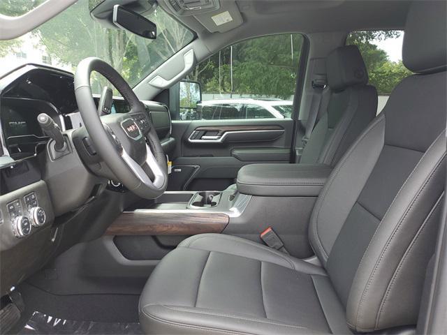 new 2025 GMC Sierra 2500 car, priced at $84,140