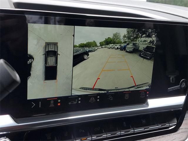 new 2025 GMC Sierra 2500 car, priced at $84,140