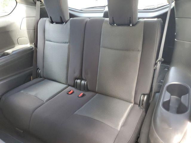 used 2018 Nissan Pathfinder car, priced at $15,625