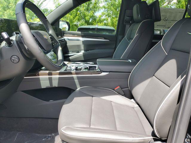 new 2026 Cadillac Escalade car