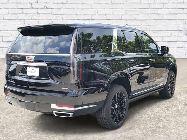 new 2026 Cadillac Escalade car