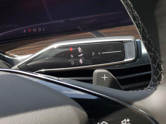 new 2026 Cadillac Escalade car