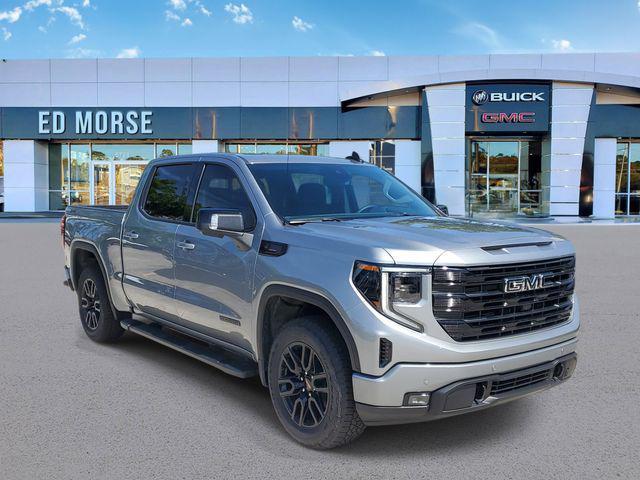 new 2026 GMC Sierra 1500 car, priced at $62,964