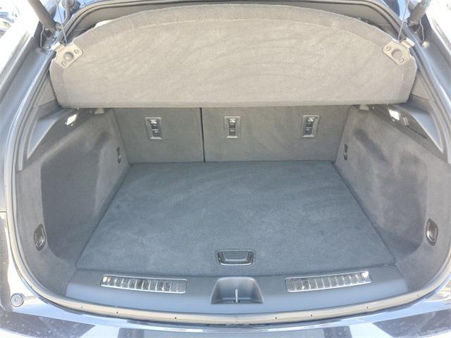 used 2023 Cadillac XT4 car, priced at $27,150