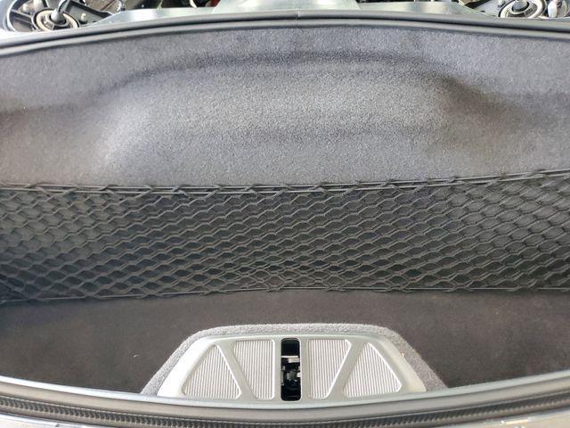 used 2021 Chevrolet Corvette car, priced at $66,291
