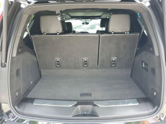 used 2022 Cadillac Escalade car, priced at $57,999