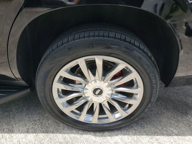 used 2022 Cadillac Escalade car, priced at $57,999