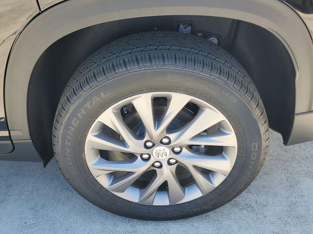 new 2026 Buick Enclave car, priced at $48,821