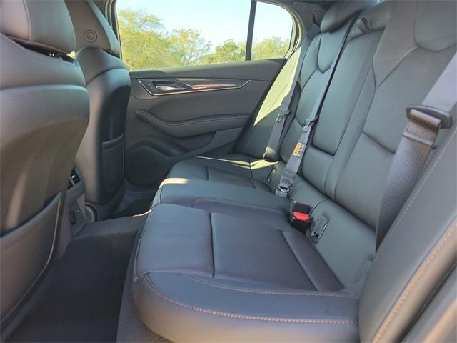 new 2026 Cadillac CT5 car, priced at $58,614