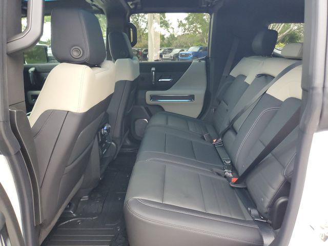 new 2026 GMC HUMMER EV SUV car, priced at $97,556