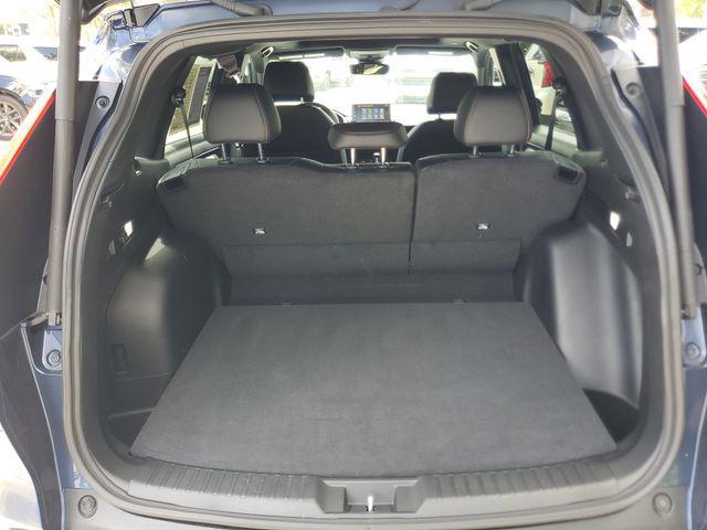 used 2025 Honda CR-V Hybrid car, priced at $33,685