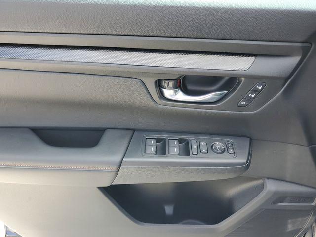 used 2025 Honda CR-V Hybrid car, priced at $33,685