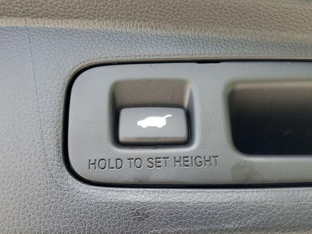 used 2025 Honda CR-V Hybrid car, priced at $33,685