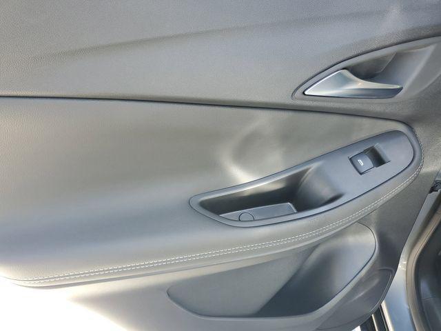 used 2024 Buick Encore GX car, priced at $20,139