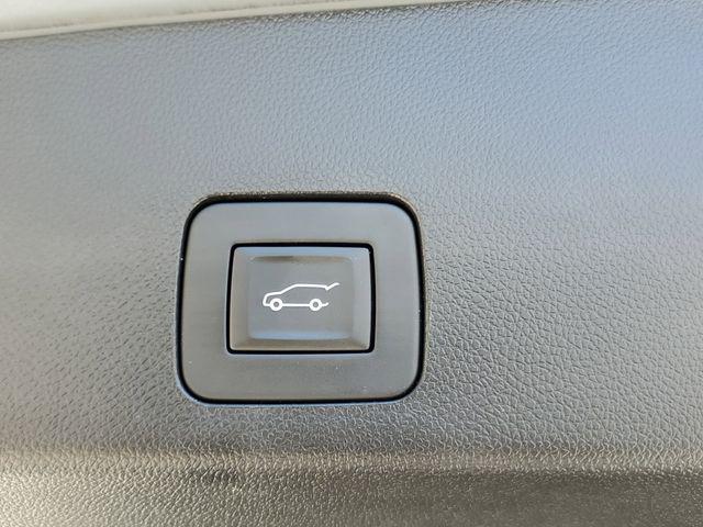 used 2024 Buick Encore GX car, priced at $20,139