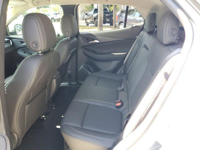 used 2024 Buick Encore GX car, priced at $20,139