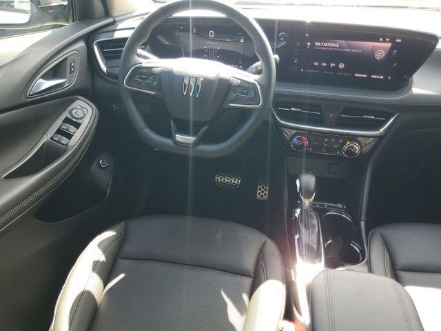 used 2024 Buick Encore GX car, priced at $20,139