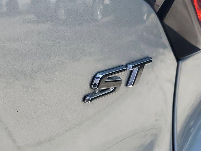 used 2024 Buick Encore GX car, priced at $20,139