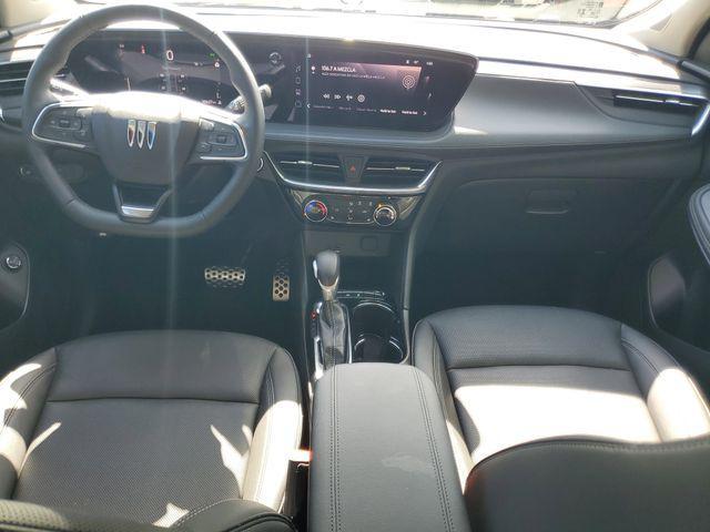 used 2024 Buick Encore GX car, priced at $20,139