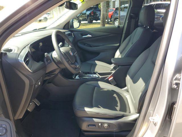 used 2024 Buick Encore GX car, priced at $20,139