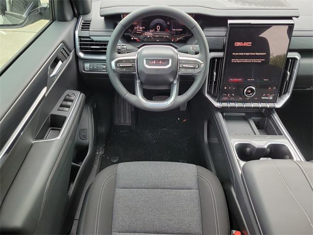 new 2026 GMC Acadia car, priced at $45,962