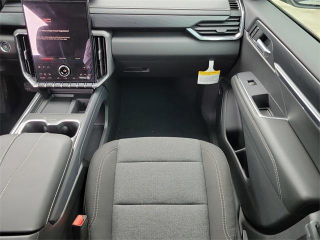 new 2026 GMC Acadia car, priced at $45,962