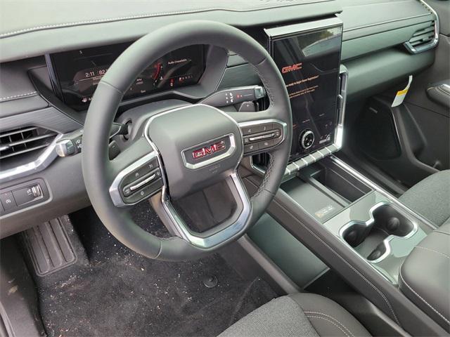 new 2026 GMC Acadia car, priced at $45,962