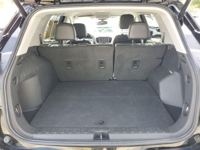 used 2023 GMC Terrain car, priced at $21,499