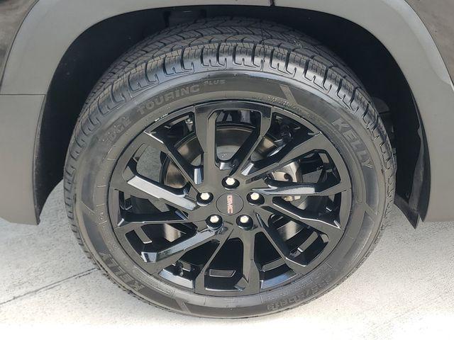 used 2023 GMC Terrain car, priced at $21,499