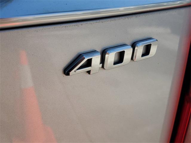 used 2020 Cadillac XT6 car, priced at $25,615