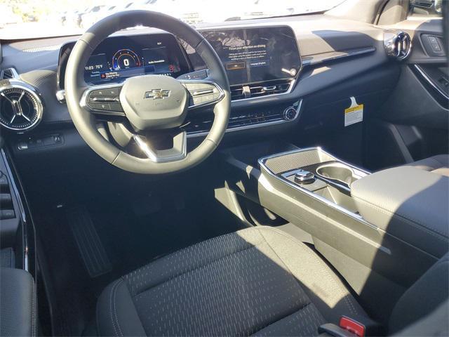 new 2026 Chevrolet Equinox car, priced at $29,714