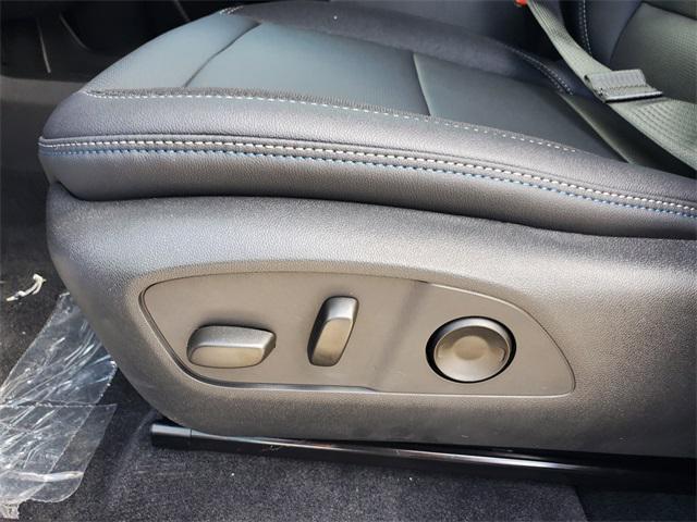 new 2026 Chevrolet Equinox EV car, priced at $31,690