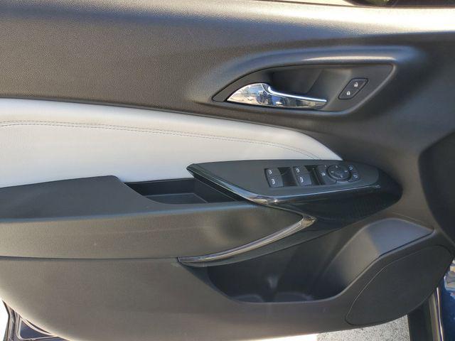 used 2024 Chevrolet Trax car, priced at $19,839