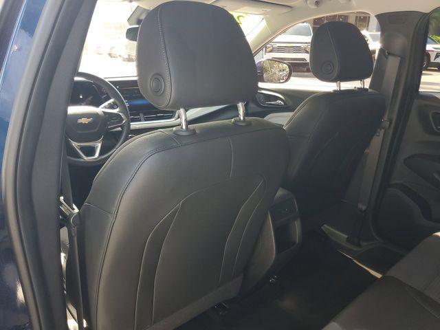 used 2024 Chevrolet Trax car, priced at $19,839