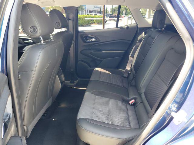 used 2024 Chevrolet Trax car, priced at $19,839