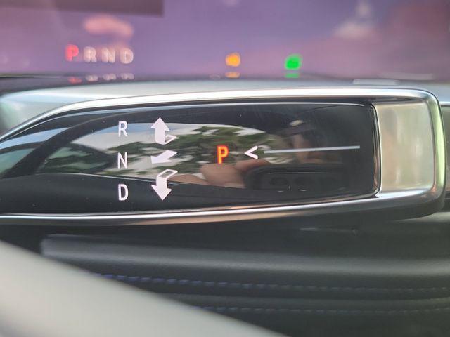 new 2026 Cadillac Escalade IQL car, priced at $137,311