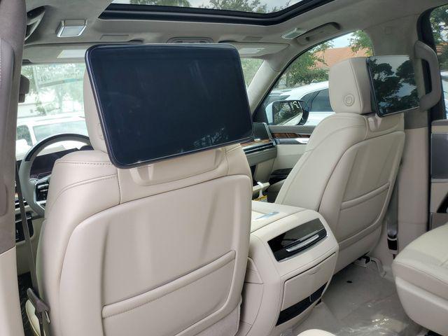 new 2026 Cadillac Escalade ESV car, priced at $142,558